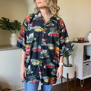 Ford Truck Route 66 Shirt 🛻